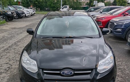Ford Focus III, 2011 год, 600 000 рублей, 2 фотография