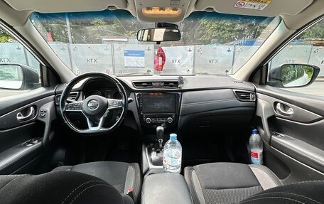 Nissan Qashqai, 2019 год, 1 050 000 рублей, 13 фотография