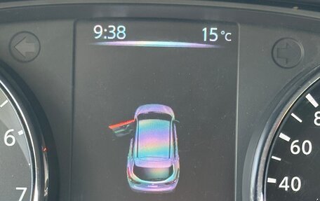 Nissan Qashqai, 2019 год, 1 050 000 рублей, 10 фотография