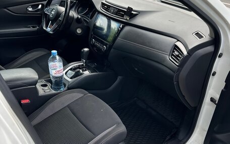 Nissan Qashqai, 2019 год, 1 050 000 рублей, 11 фотография