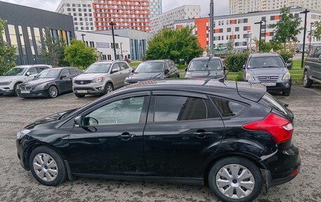 Ford Focus III, 2011 год, 600 000 рублей, 3 фотография