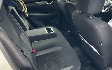 Nissan Qashqai, 2019 год, 1 050 000 рублей, 12 фотография