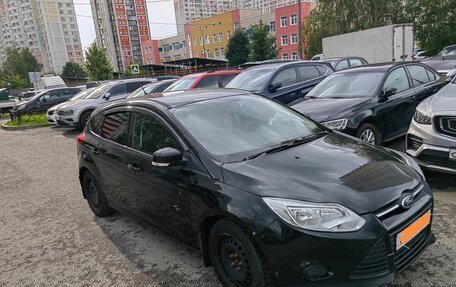 Ford Focus III, 2011 год, 600 000 рублей, 5 фотография