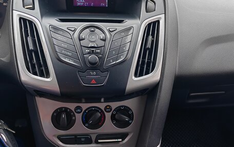 Ford Focus III, 2011 год, 600 000 рублей, 4 фотография