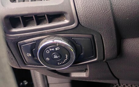 Ford Focus III, 2011 год, 600 000 рублей, 9 фотография