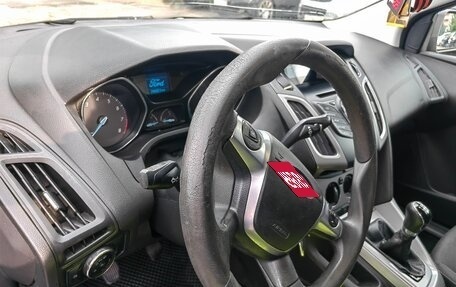Ford Focus III, 2011 год, 600 000 рублей, 8 фотография