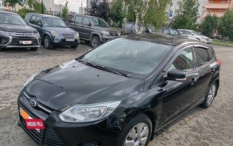 Ford Focus III, 2011 год, 600 000 рублей, 6 фотография