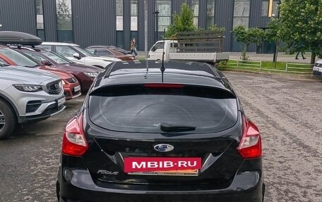 Ford Focus III, 2011 год, 600 000 рублей, 7 фотография