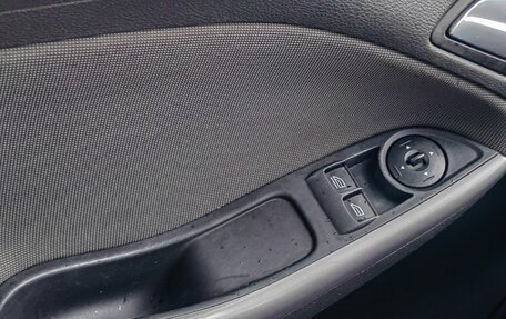 Ford Focus III, 2011 год, 600 000 рублей, 10 фотография