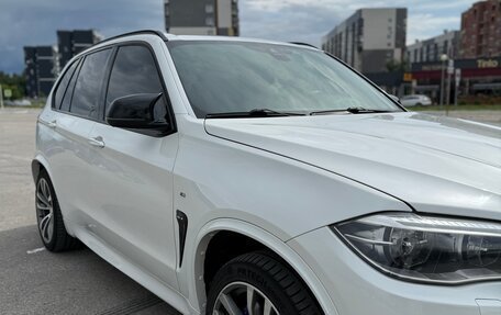 BMW X5, 2014 год, 3 490 000 рублей, 8 фотография