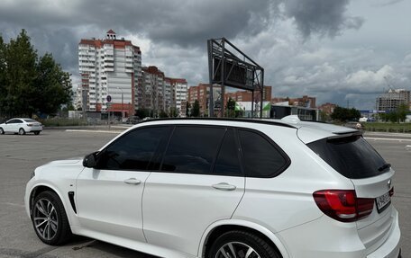 BMW X5, 2014 год, 3 490 000 рублей, 4 фотография