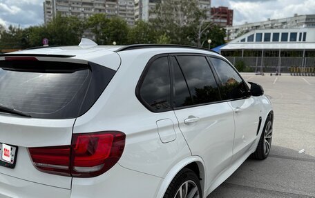 BMW X5, 2014 год, 3 490 000 рублей, 6 фотография