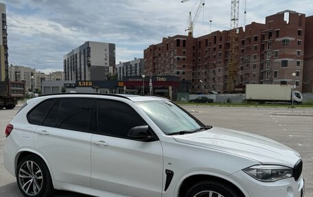 BMW X5, 2014 год, 3 490 000 рублей, 5 фотография