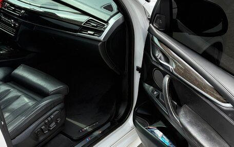 BMW X5, 2014 год, 3 490 000 рублей, 11 фотография