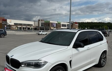 BMW X5, 2014 год, 3 490 000 рублей, 3 фотография