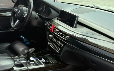 BMW X5, 2014 год, 3 490 000 рублей, 10 фотография