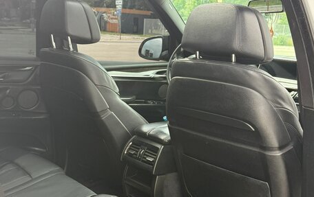 BMW X5, 2014 год, 3 490 000 рублей, 12 фотография