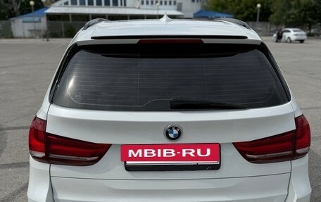 BMW X5, 2014 год, 3 490 000 рублей, 7 фотография