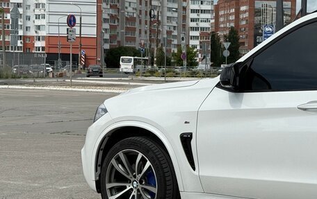 BMW X5, 2014 год, 3 490 000 рублей, 15 фотография