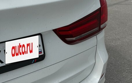BMW X5, 2014 год, 3 490 000 рублей, 19 фотография