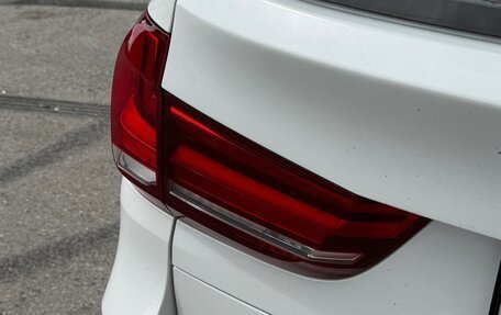 BMW X5, 2014 год, 3 490 000 рублей, 18 фотография