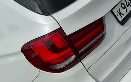 BMW X5, 2014 год, 3 490 000 рублей, 17 фотография