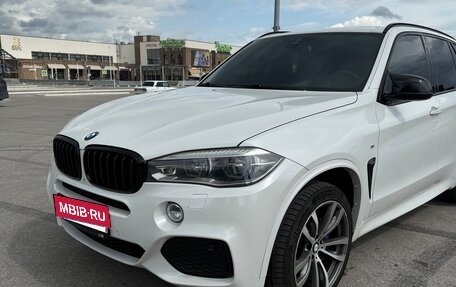 BMW X5, 2014 год, 3 490 000 рублей, 21 фотография