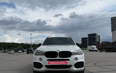 BMW X5, 2014 год, 3 490 000 рублей, 23 фотография