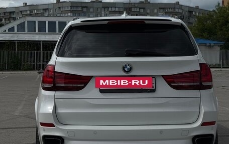 BMW X5, 2014 год, 3 490 000 рублей, 20 фотография