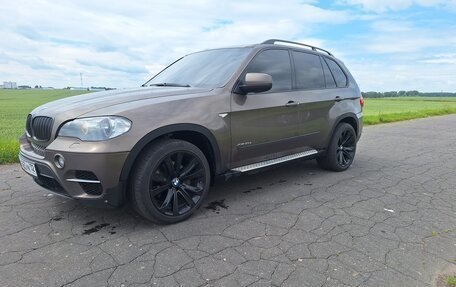 BMW X5, 2011 год, 1 950 000 рублей, 3 фотография