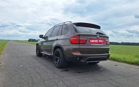 BMW X5, 2011 год, 1 950 000 рублей, 4 фотография
