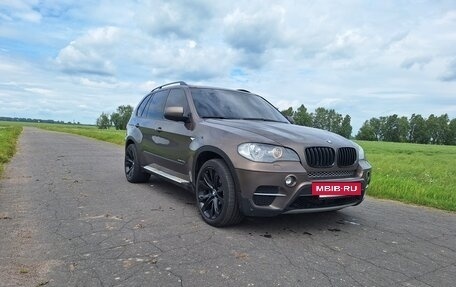 BMW X5, 2011 год, 1 950 000 рублей, 2 фотография