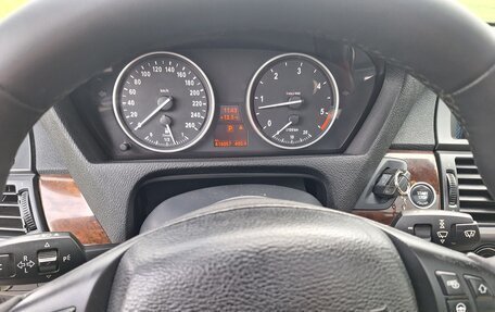 BMW X5, 2011 год, 1 950 000 рублей, 8 фотография