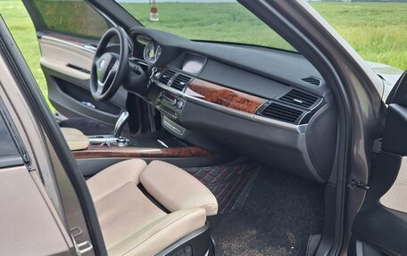 BMW X5, 2011 год, 1 950 000 рублей, 6 фотография