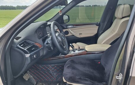 BMW X5, 2011 год, 1 950 000 рублей, 9 фотография