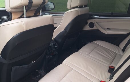 BMW X5, 2011 год, 1 950 000 рублей, 7 фотография