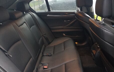 BMW 5 серия, 2010 год, 1 570 000 рублей, 10 фотография