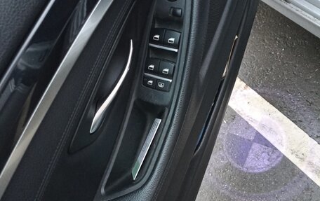 BMW 5 серия, 2010 год, 1 570 000 рублей, 16 фотография