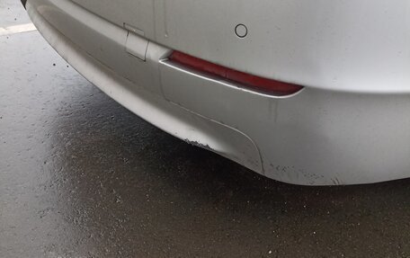 BMW 5 серия, 2010 год, 1 570 000 рублей, 17 фотография