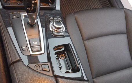 BMW 5 серия, 2010 год, 1 570 000 рублей, 24 фотография