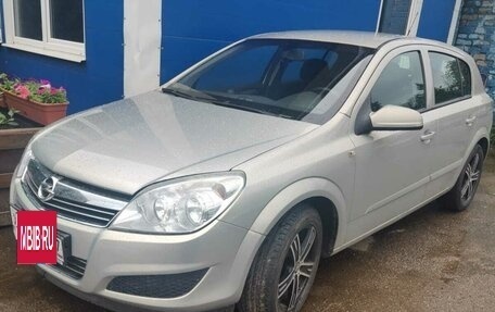 Opel Astra H, 2007 год, 700 000 рублей, 2 фотография