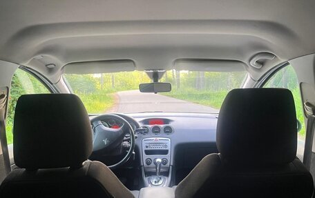 Peugeot 308 II, 2010 год, 535 000 рублей, 4 фотография
