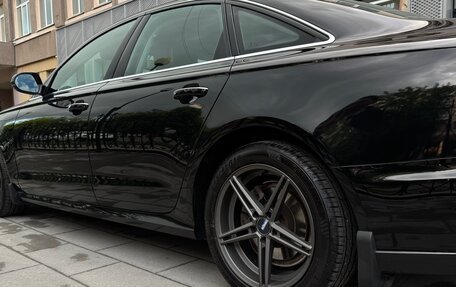 Audi A6, 2016 год, 2 290 000 рублей, 8 фотография