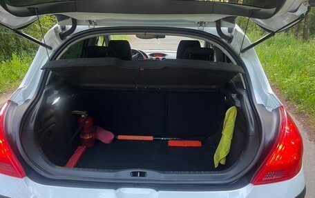 Peugeot 308 II, 2010 год, 535 000 рублей, 5 фотография