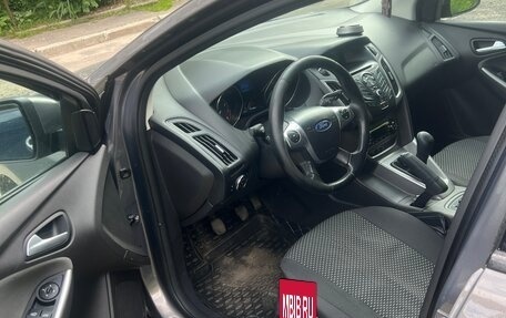 Ford Focus III, 2015 год, 1 050 000 рублей, 10 фотография