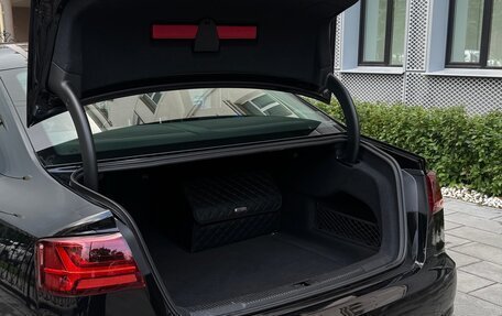 Audi A6, 2016 год, 2 290 000 рублей, 9 фотография