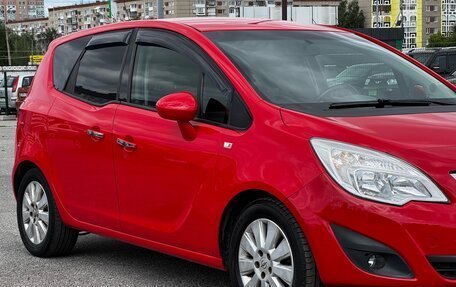 Opel Meriva, 2012 год, 829 000 рублей, 5 фотография