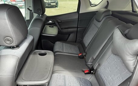 Opel Meriva, 2012 год, 829 000 рублей, 22 фотография