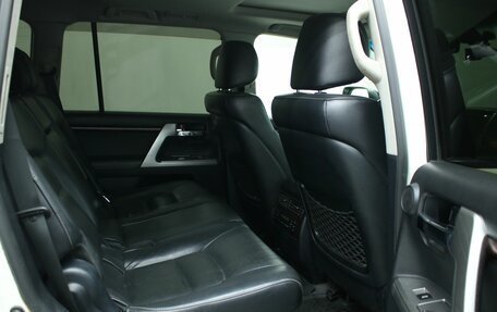 Toyota Land Cruiser 200, 2015 год, 4 120 000 рублей, 4 фотография