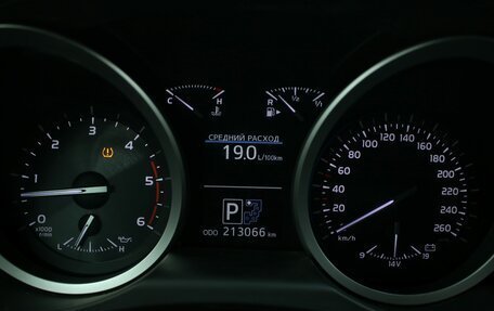 Toyota Land Cruiser 200, 2015 год, 4 120 000 рублей, 5 фотография